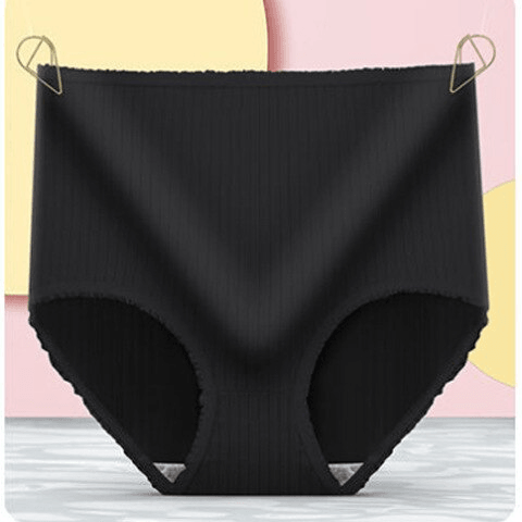 Leak-Proof Underwear - image 8 of 12