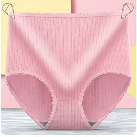 Leak-Proof Underwear - image 9 of 12