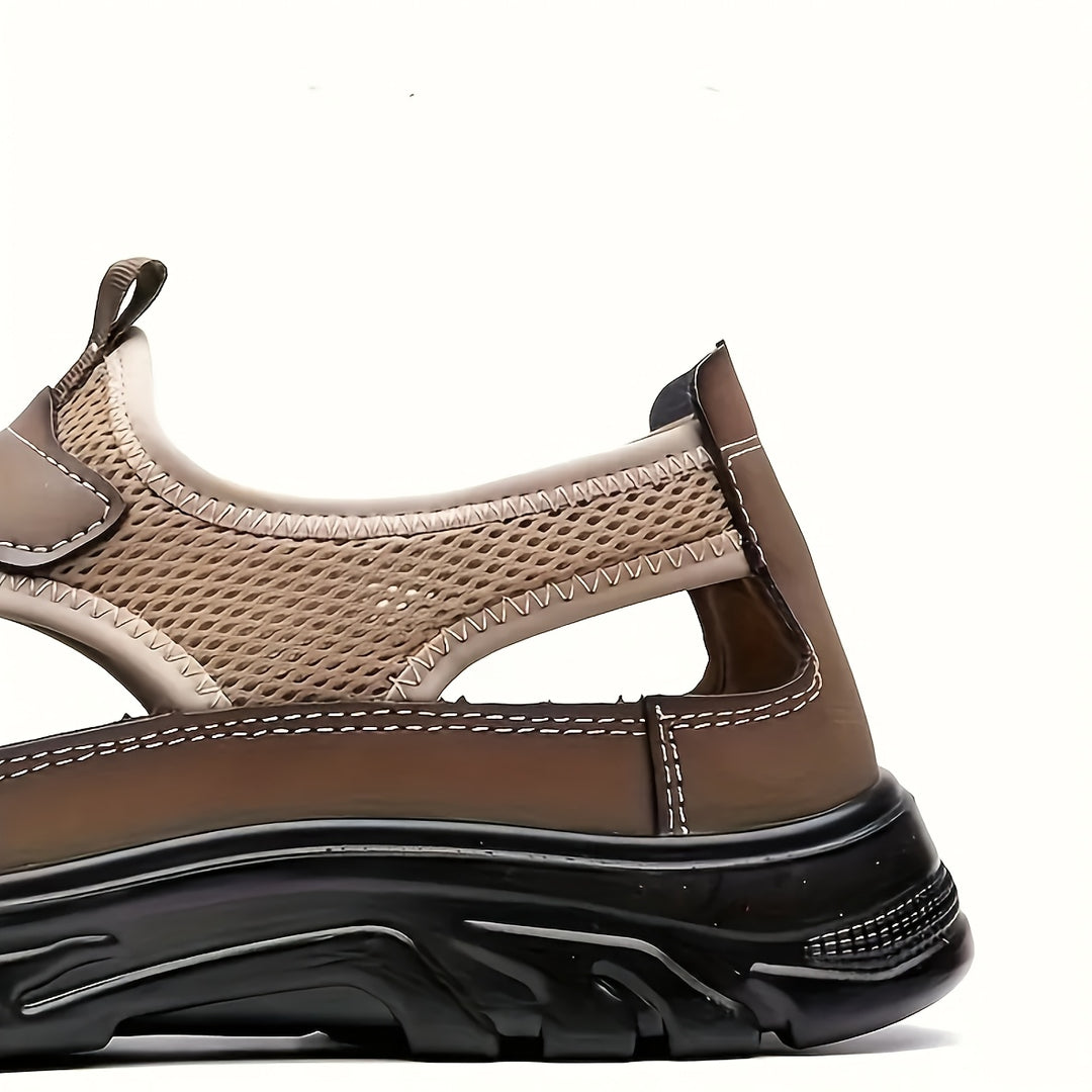 Breathable Men's Sports Sandals - image 9 of 9