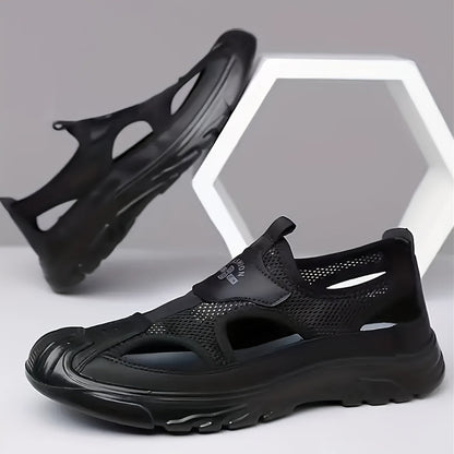 Breathable Men's Sports Sandals - image 5 of 9