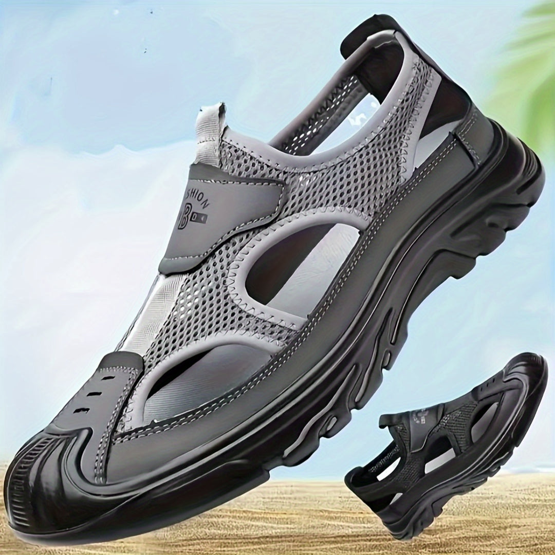 Breathable Men's Sports Sandals - image 6 of 9