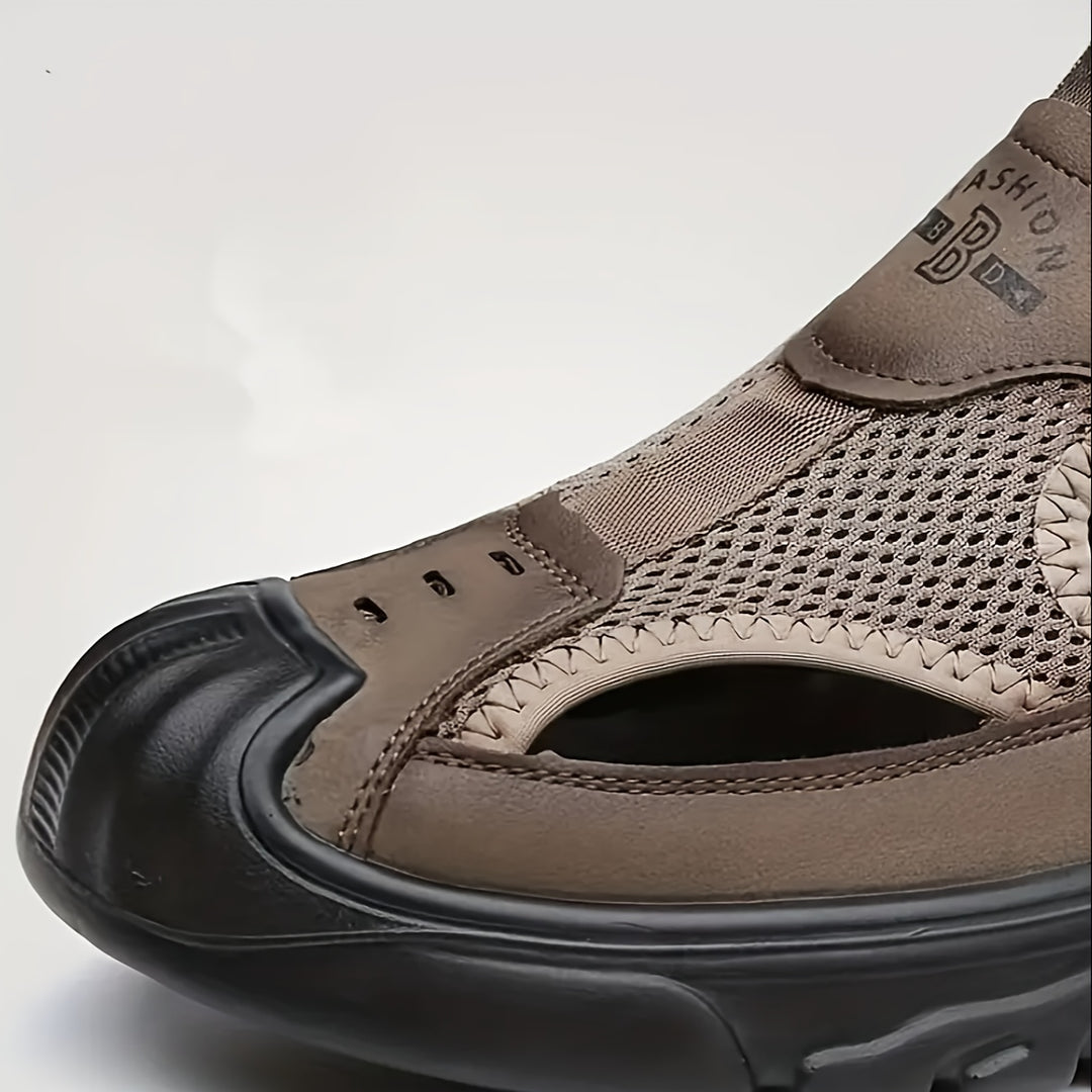Breathable Men's Sports Sandals - image 7 of 9