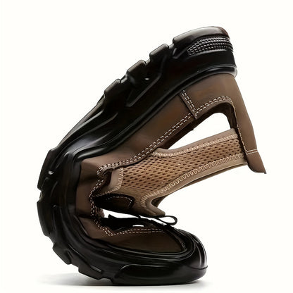 Breathable Men's Sports Sandals - image 8 of 9