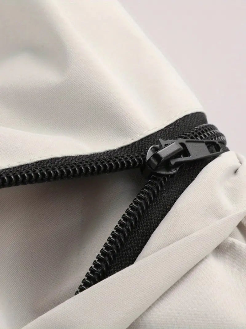 Lightweight Men's Autumn Jacket - image 9 of 12