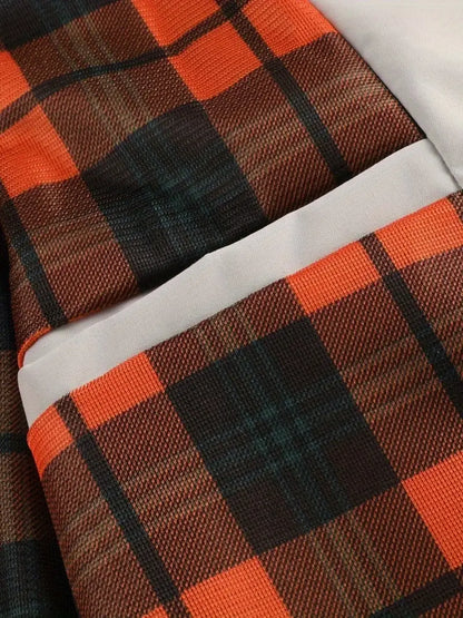Lightweight Men's Autumn Jacket - image 11 of 12