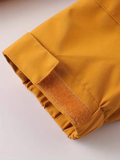 Lightweight Men's Autumn Jacket - image 12 of 12