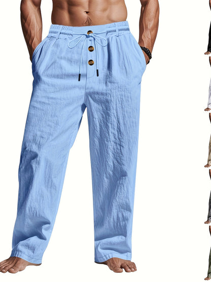 Men's Trousers - image 3 of 7