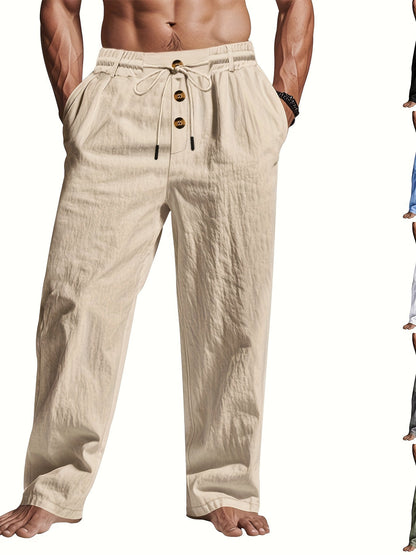 Men's Trousers - image 5 of 7