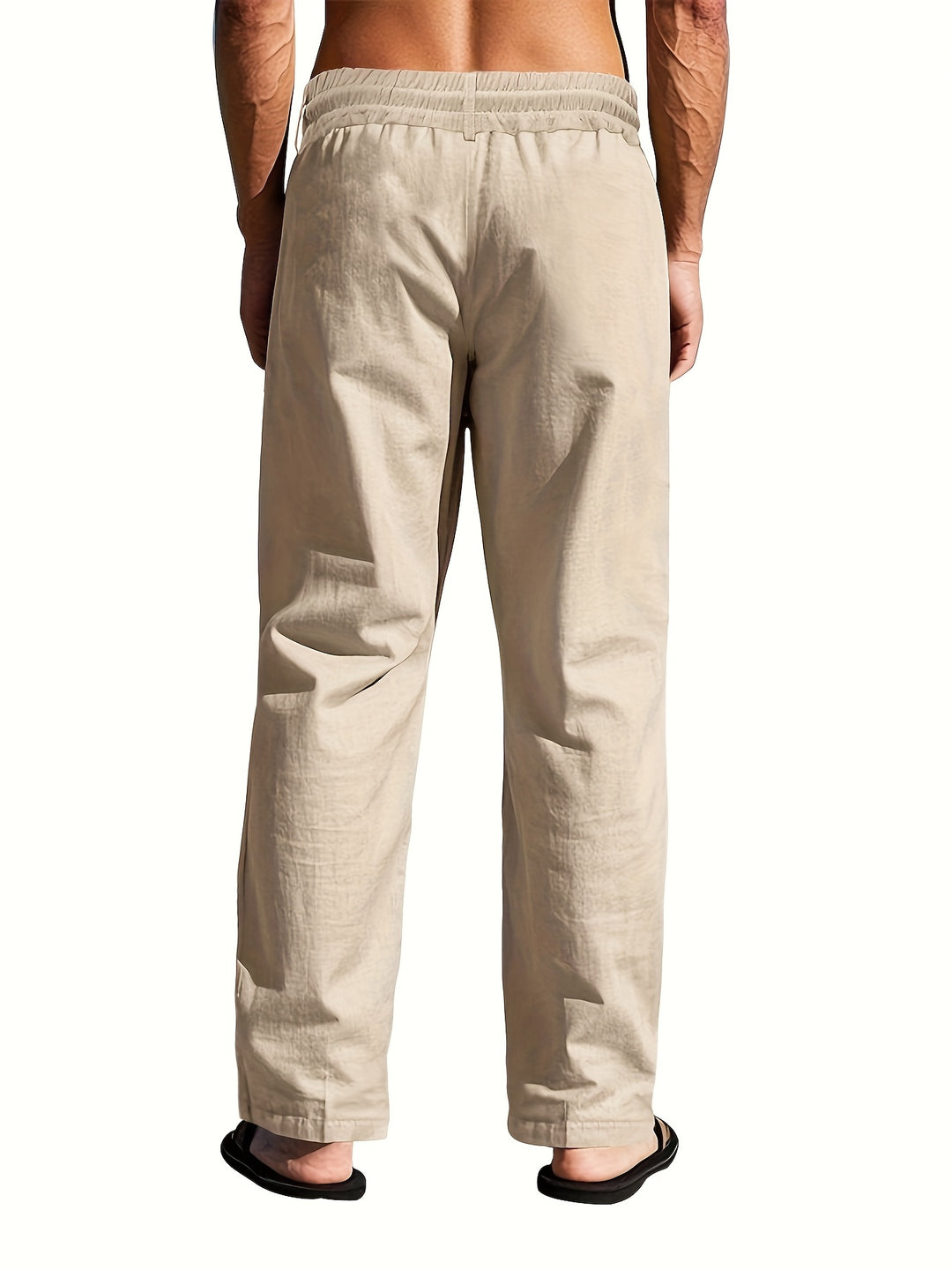Men's Trousers - image 6 of 7