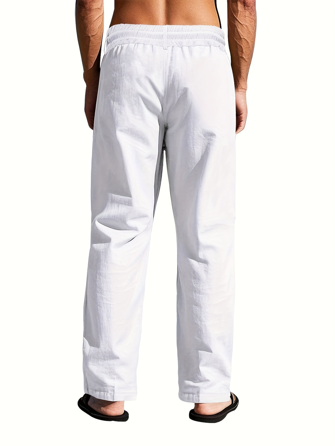 Men's Trousers - image 7 of 7