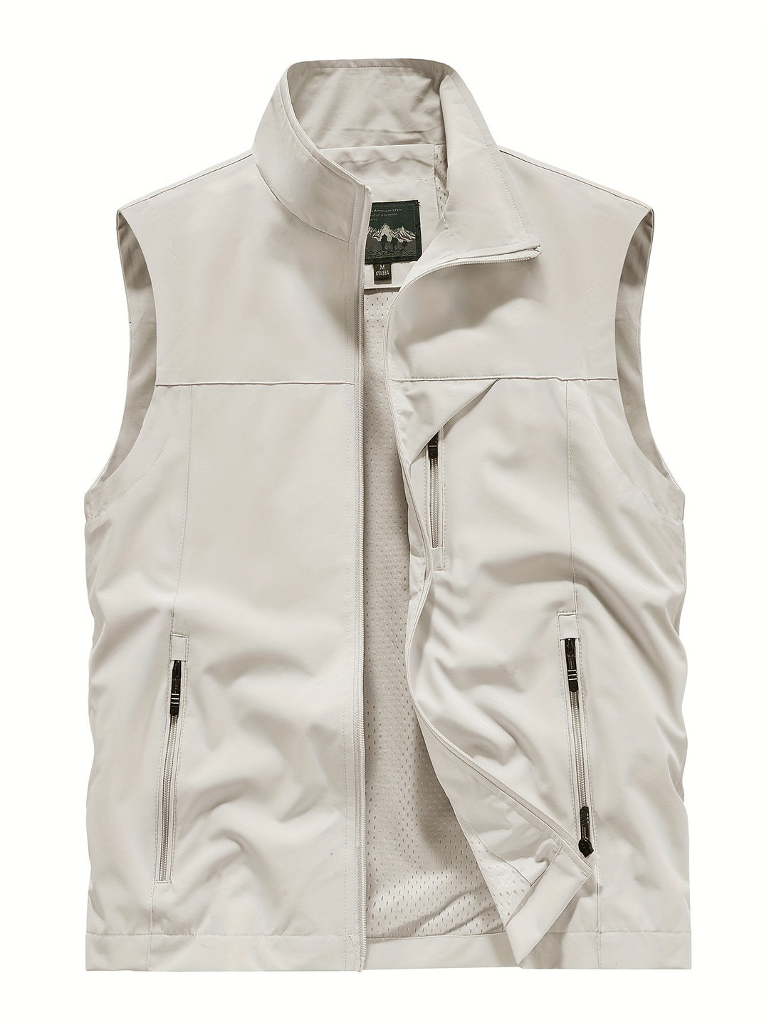 Men's Sports Gilet - image 4 of 8