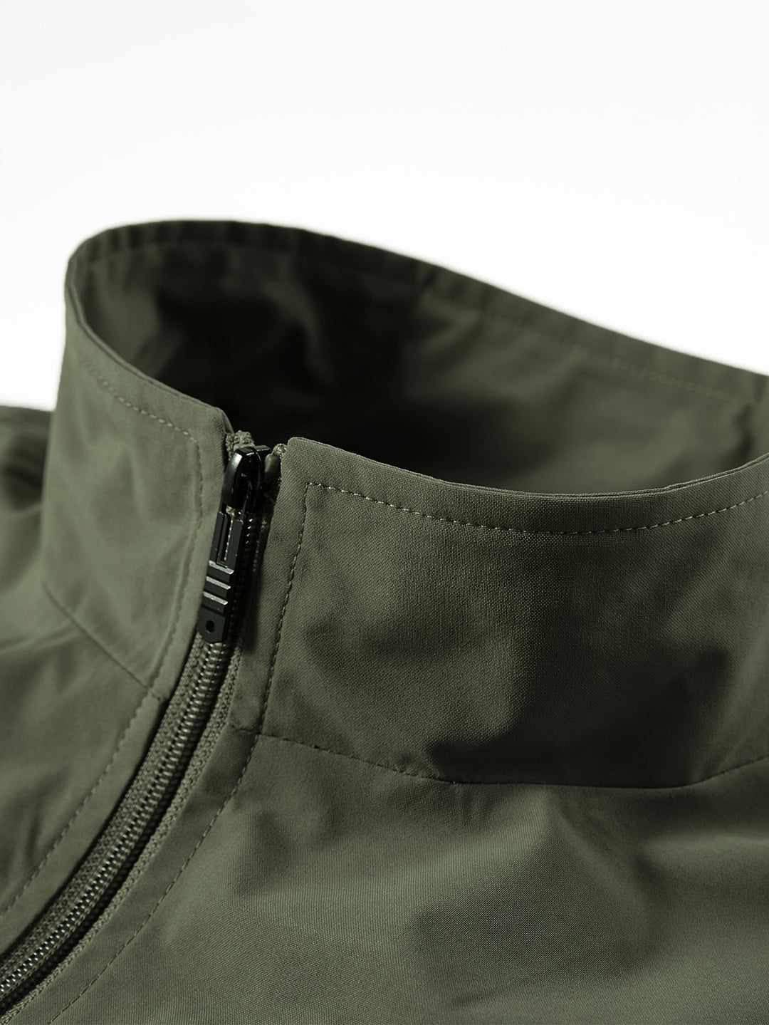 Men's Sports Gilet - image 7 of 8