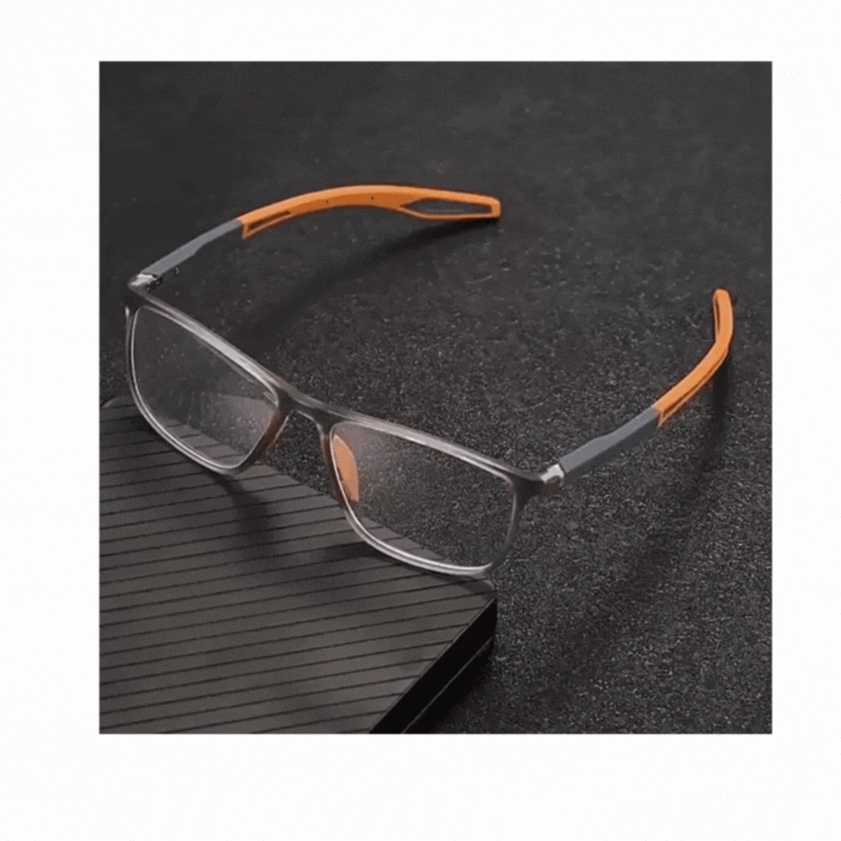 ClearSight Multifocal Reading Glasses - image 9 of 9