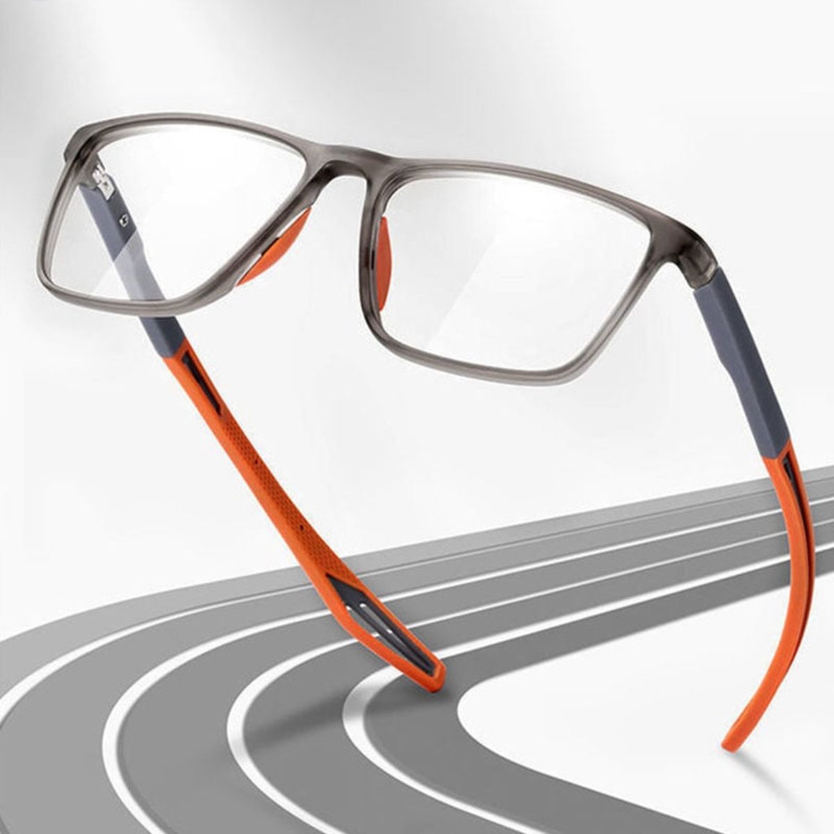 ClearSight Multifocal Reading Glasses - image 6 of 9