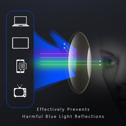 ClearSight Multifocal Reading Glasses - image 7 of 9