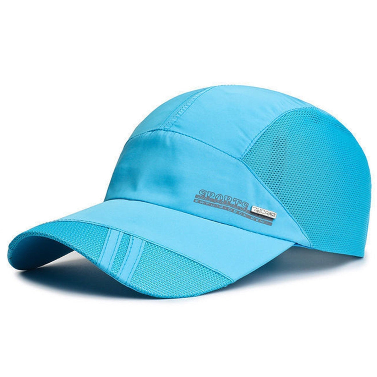 Sports Cap Lightweight and Breathable, Adjustable - image 9 of 11