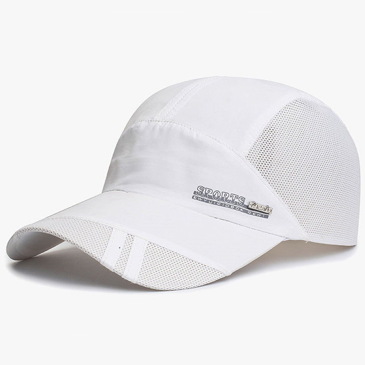 Sports Cap Lightweight and Breathable, Adjustable - image 11 of 11