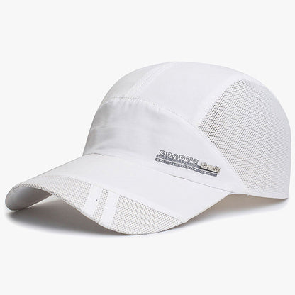 Sports Cap Lightweight and Breathable, Adjustable - image 11 of 11