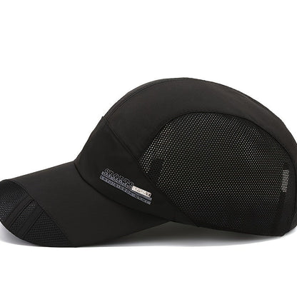 Sports Cap Lightweight and Breathable, Adjustable - image 2 of 11