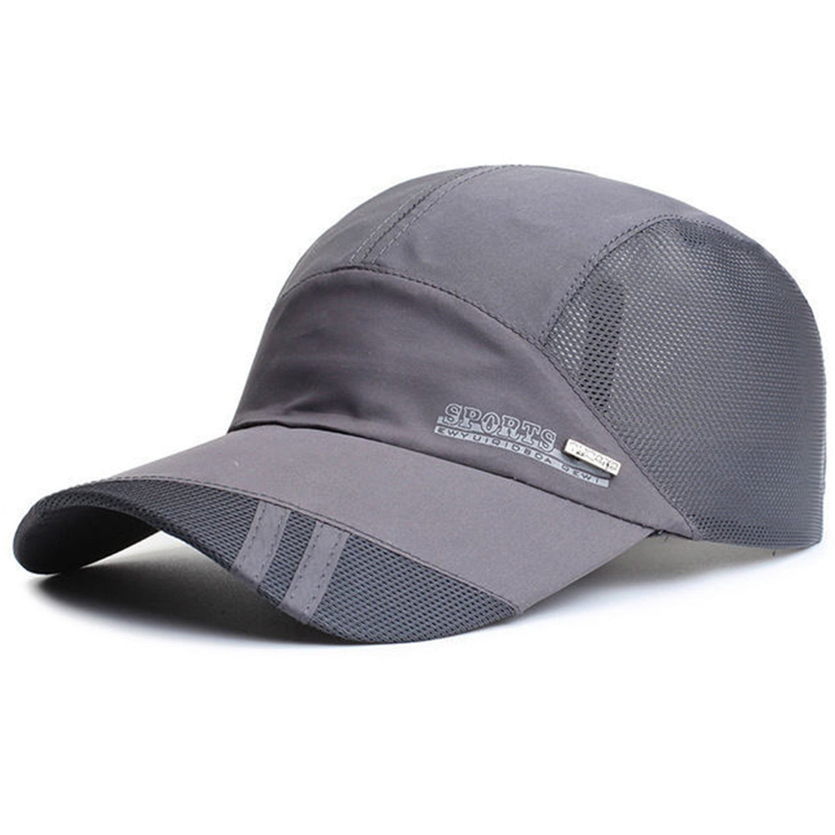 Sports Cap Lightweight and Breathable, Adjustable - image 5 of 11