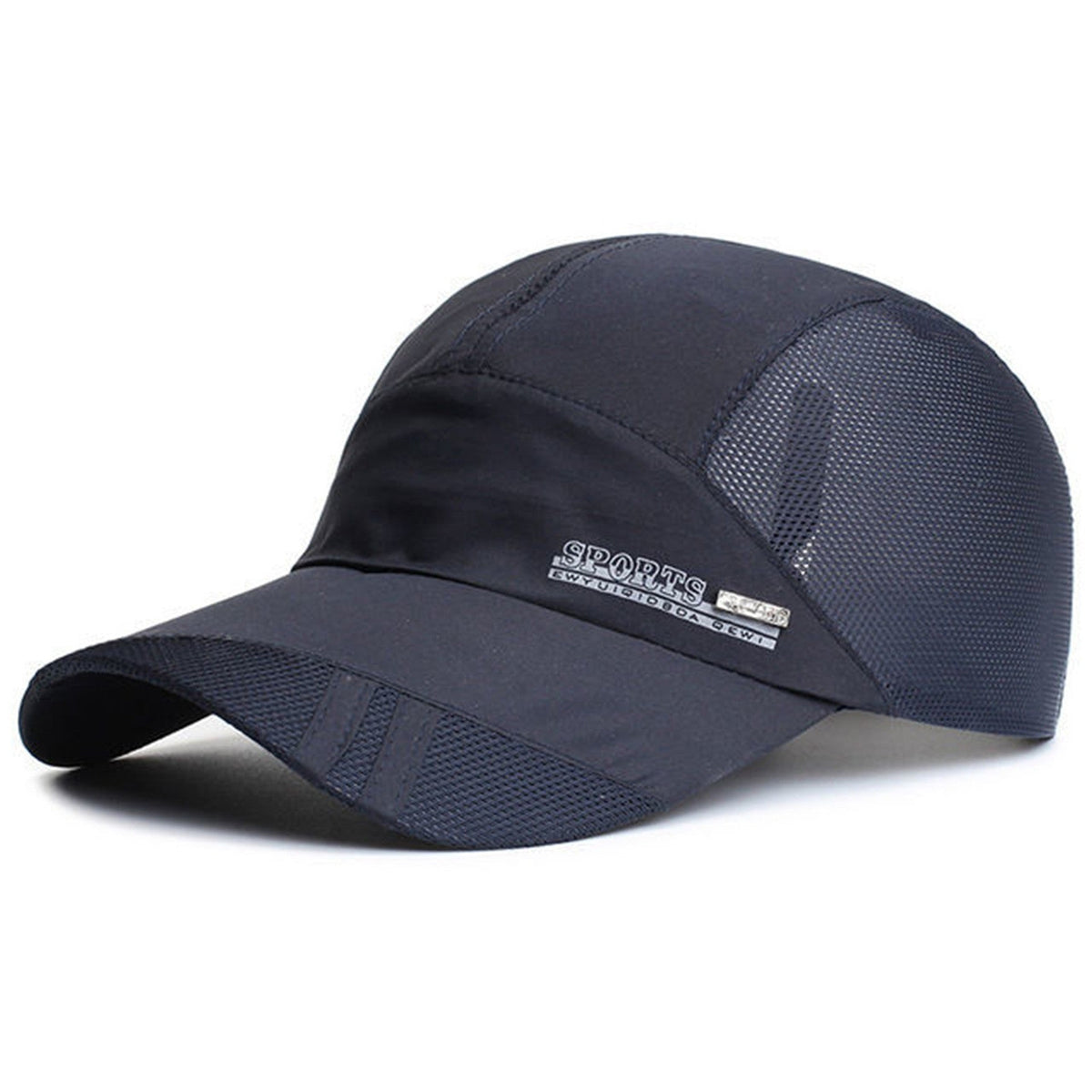 Sports Cap Lightweight and Breathable, Adjustable - image 7 of 11