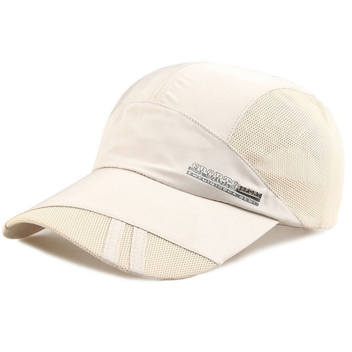 Sports Cap Lightweight and Breathable, Adjustable - image 8 of 11