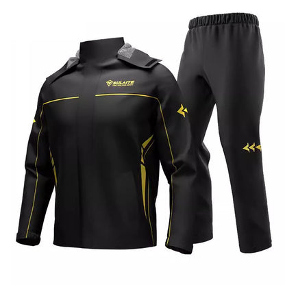 Waterproof Outdoor Rain Suit - image 9 of 15