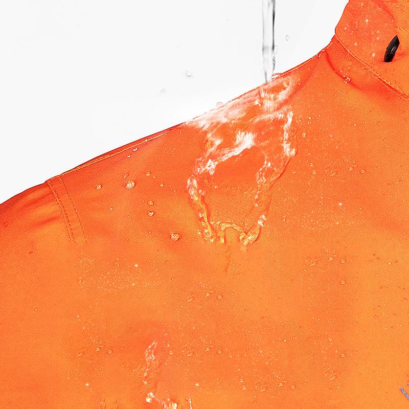 Waterproof Outdoor Rain Suit - image 14 of 15