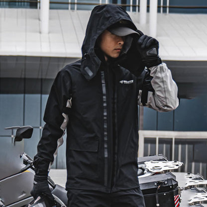Waterproof Outdoor Rain Suit - image 3 of 15