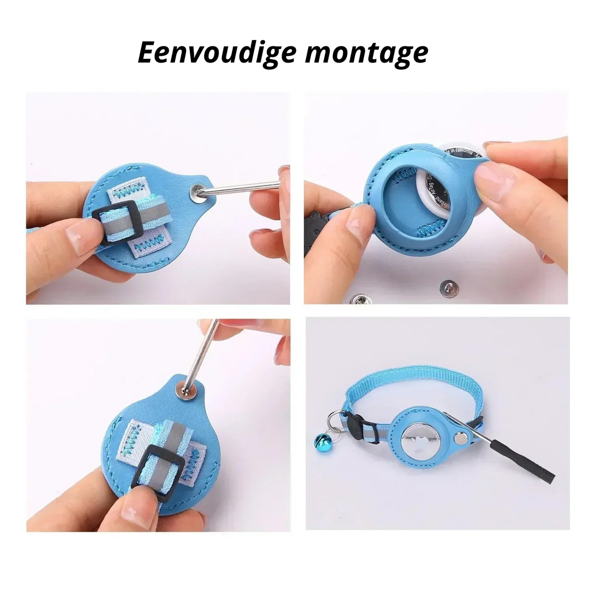 Smart GPS Tracker - image 18 of 18