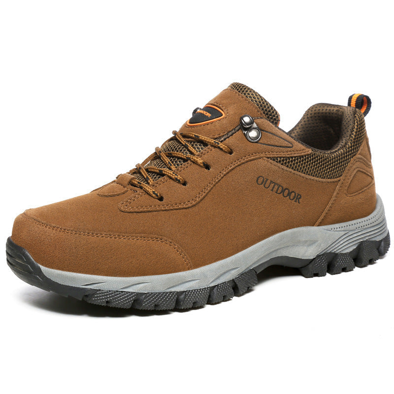 Waterproof Men's Hiking Shoes - image 10 of 10