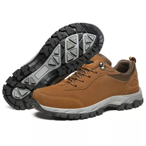 Waterproof Men's Hiking Shoes - Lightweight and Durable - Men's shoes