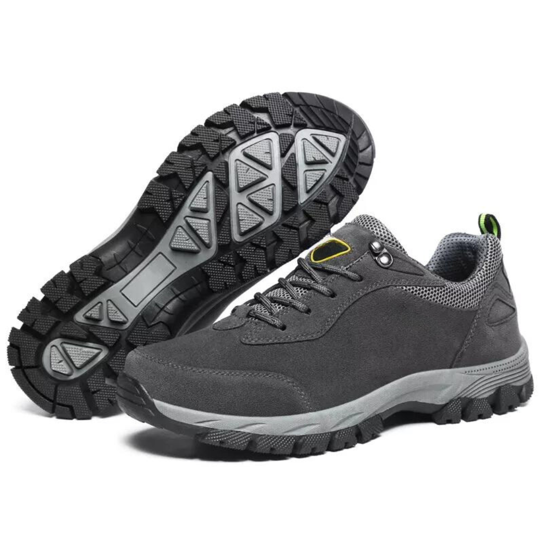 Waterproof Men's Hiking Shoes - image 2 of 10