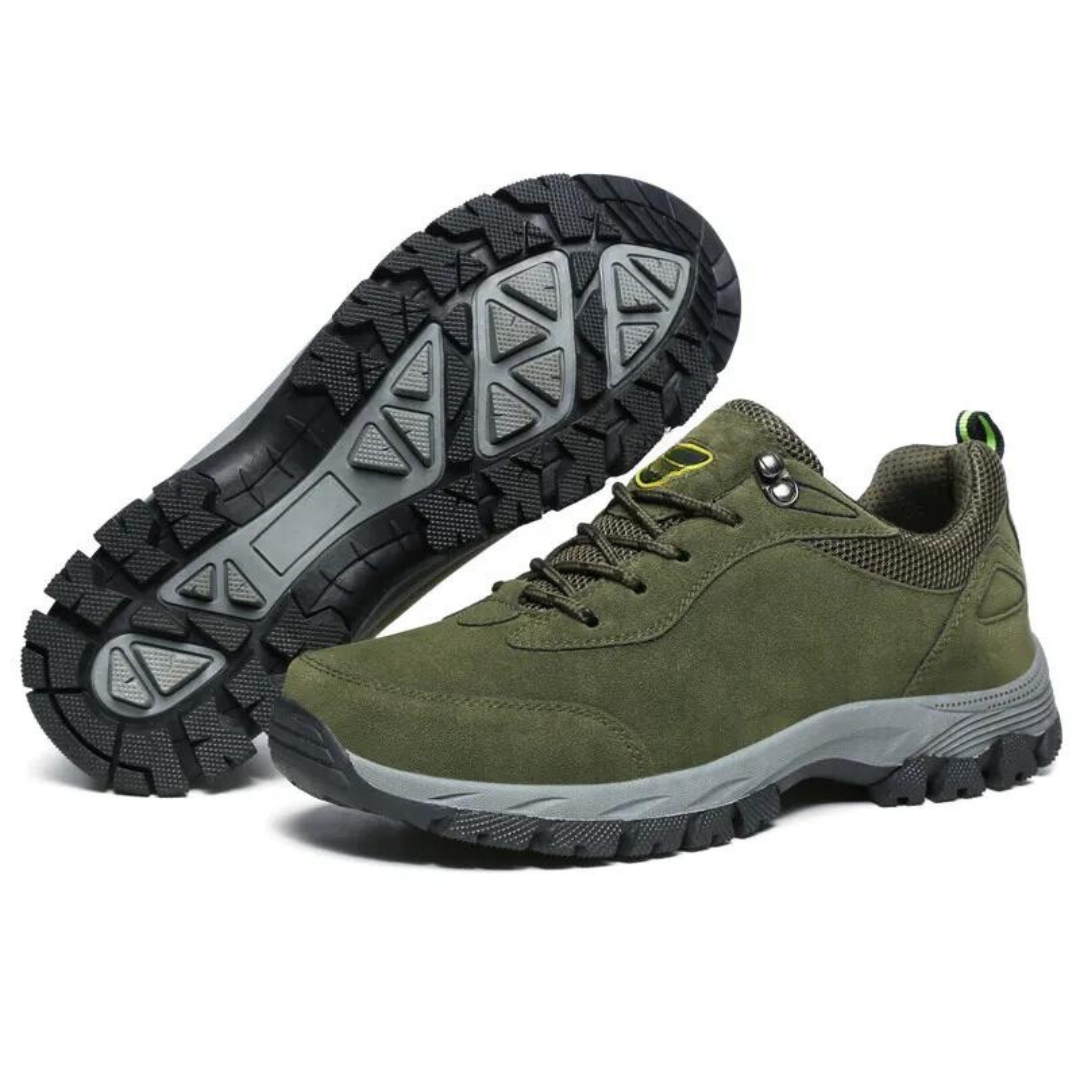 Waterproof Men's Hiking Shoes - image 3 of 10