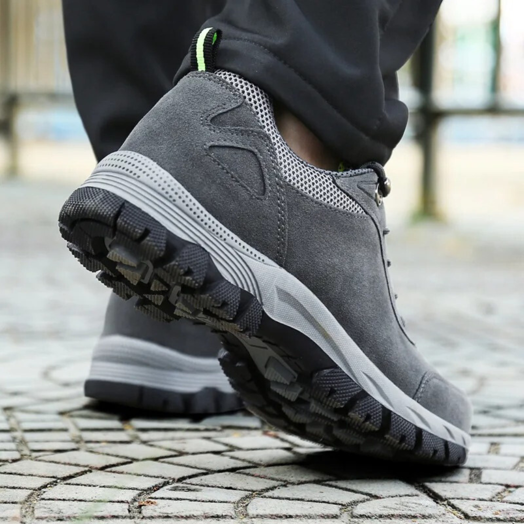 Waterproof Men's Hiking Shoes - image 4 of 10