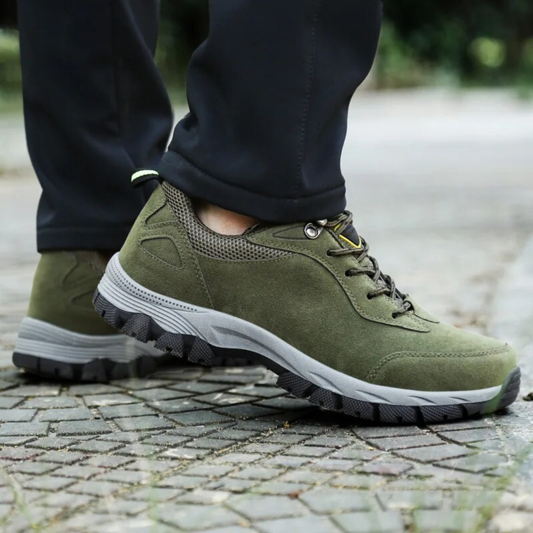 Waterproof Men's Hiking Shoes - image 5 of 10