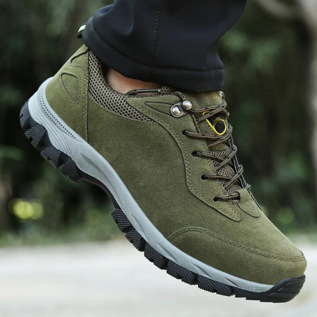 Waterproof Men's Hiking Shoes - image 6 of 10