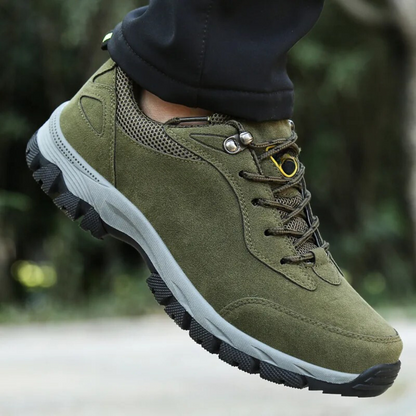 Waterproof Men's Hiking Shoes - image 6 of 10