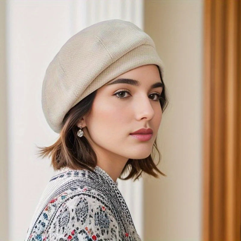 Luna Stylish Beanie - image 4 of 5