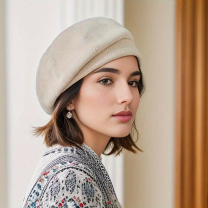 Luna Stylish Beanie - image 4 of 5