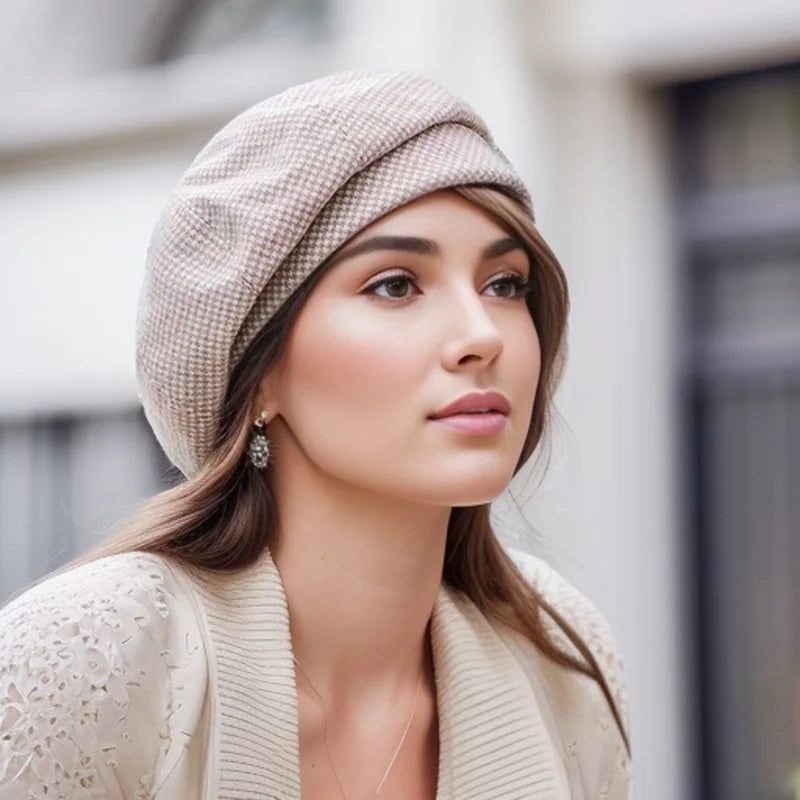Luna Stylish Beanie - image 5 of 5