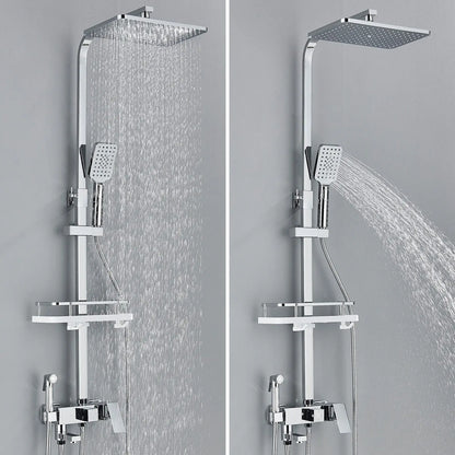 Shower Set - image 2 of 10
