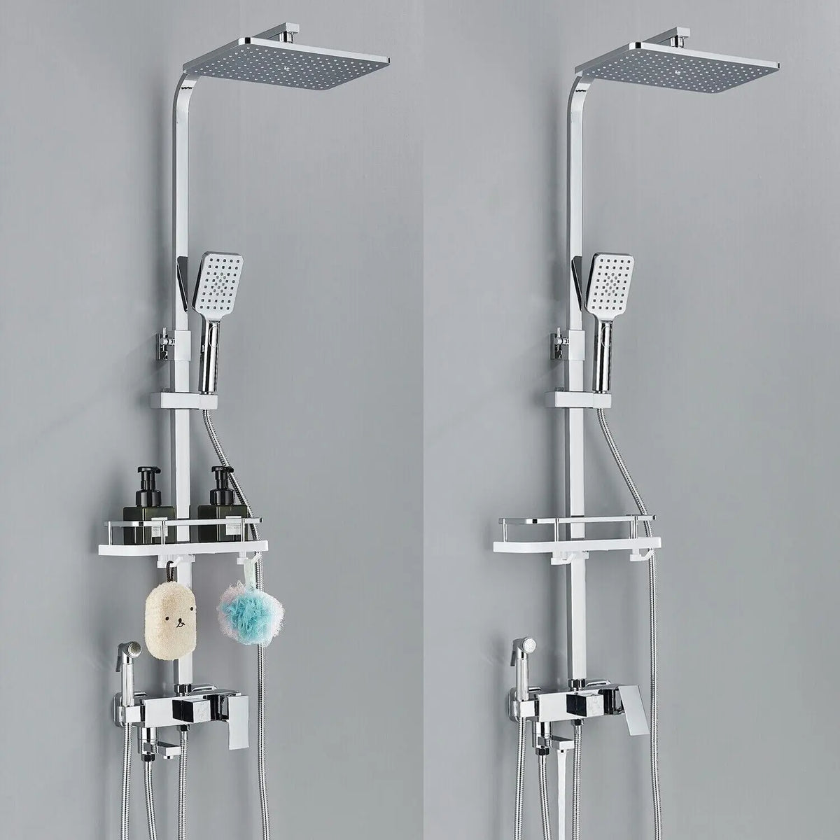 Shower Set - image 3 of 10