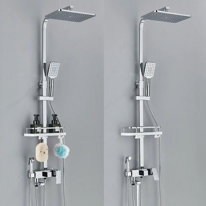Shower Set - image 3 of 10