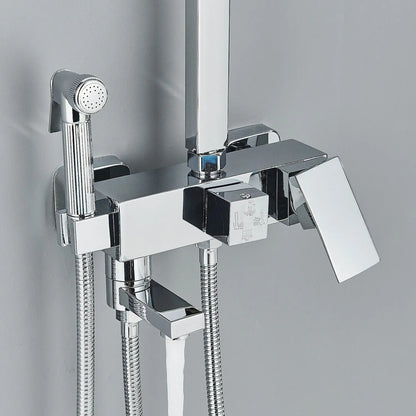 Shower Set - image 4 of 10