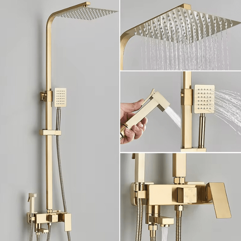 Shower Set - image 6 of 10