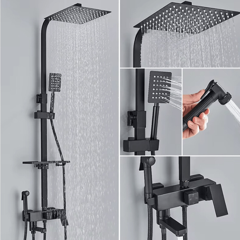 Shower Set - image 7 of 10