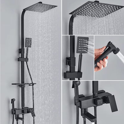 Shower Set - image 7 of 10