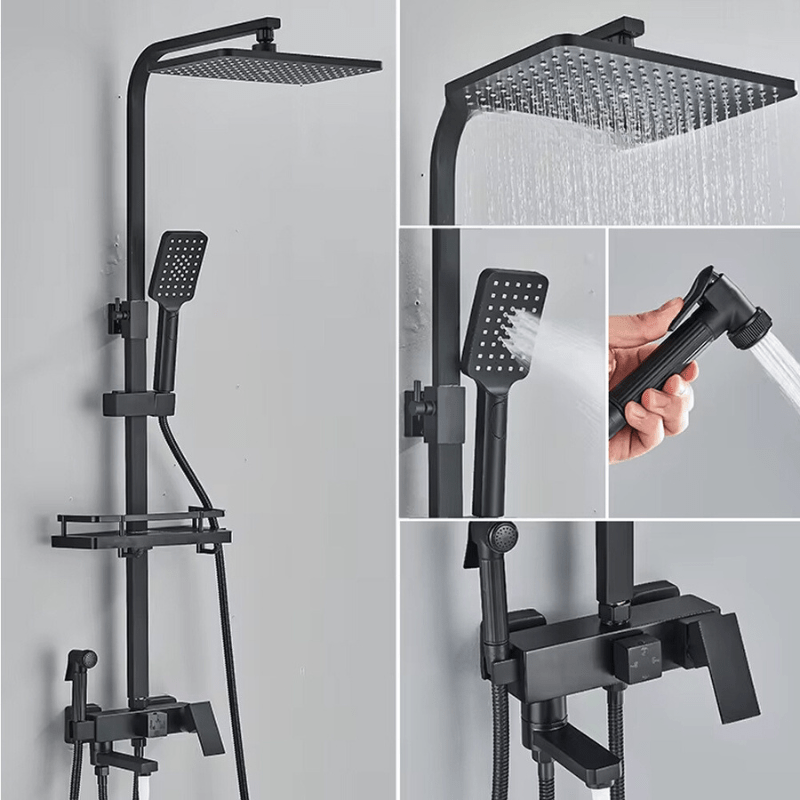 Shower Set - image 8 of 10