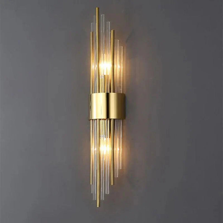 Crystal LED Wall Lamp - image 5 of 7